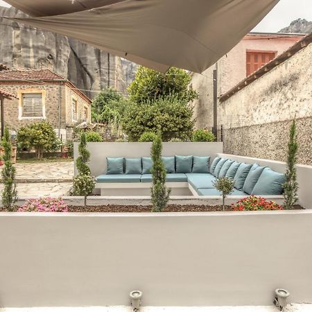 カランバカAvli Luxurious Houseアパートメント エクステリア 写真