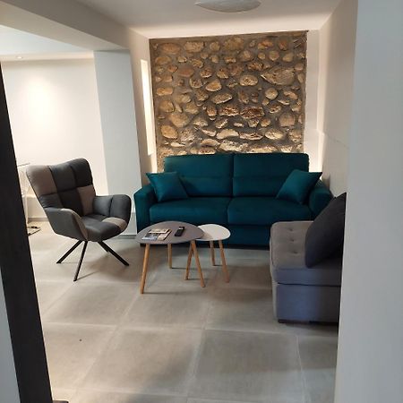 カランバカAvli Luxurious Houseアパートメント エクステリア 写真