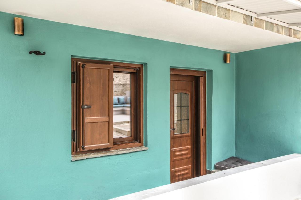 カランバカAvli Luxurious Houseアパートメント エクステリア 写真