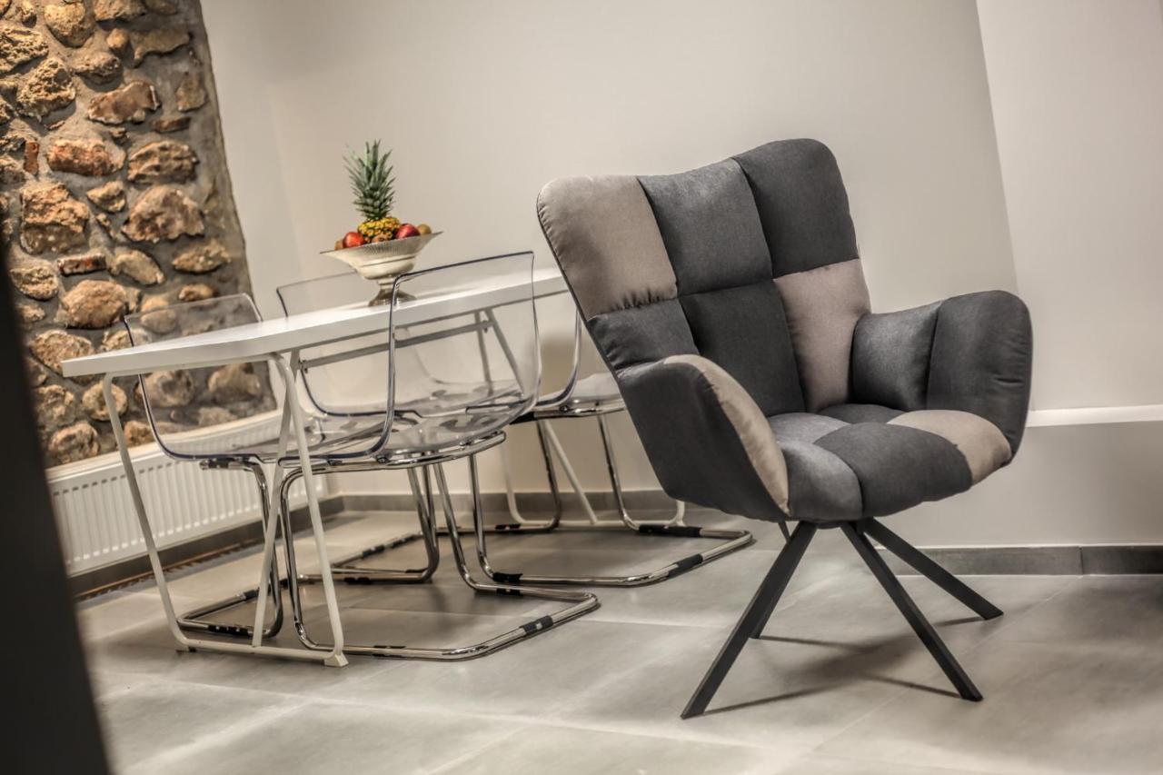 カランバカAvli Luxurious Houseアパートメント エクステリア 写真