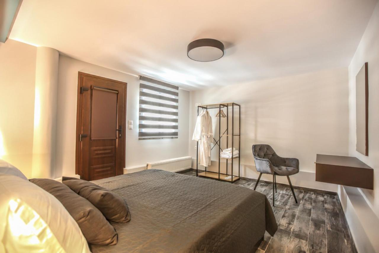 カランバカAvli Luxurious Houseアパートメント エクステリア 写真