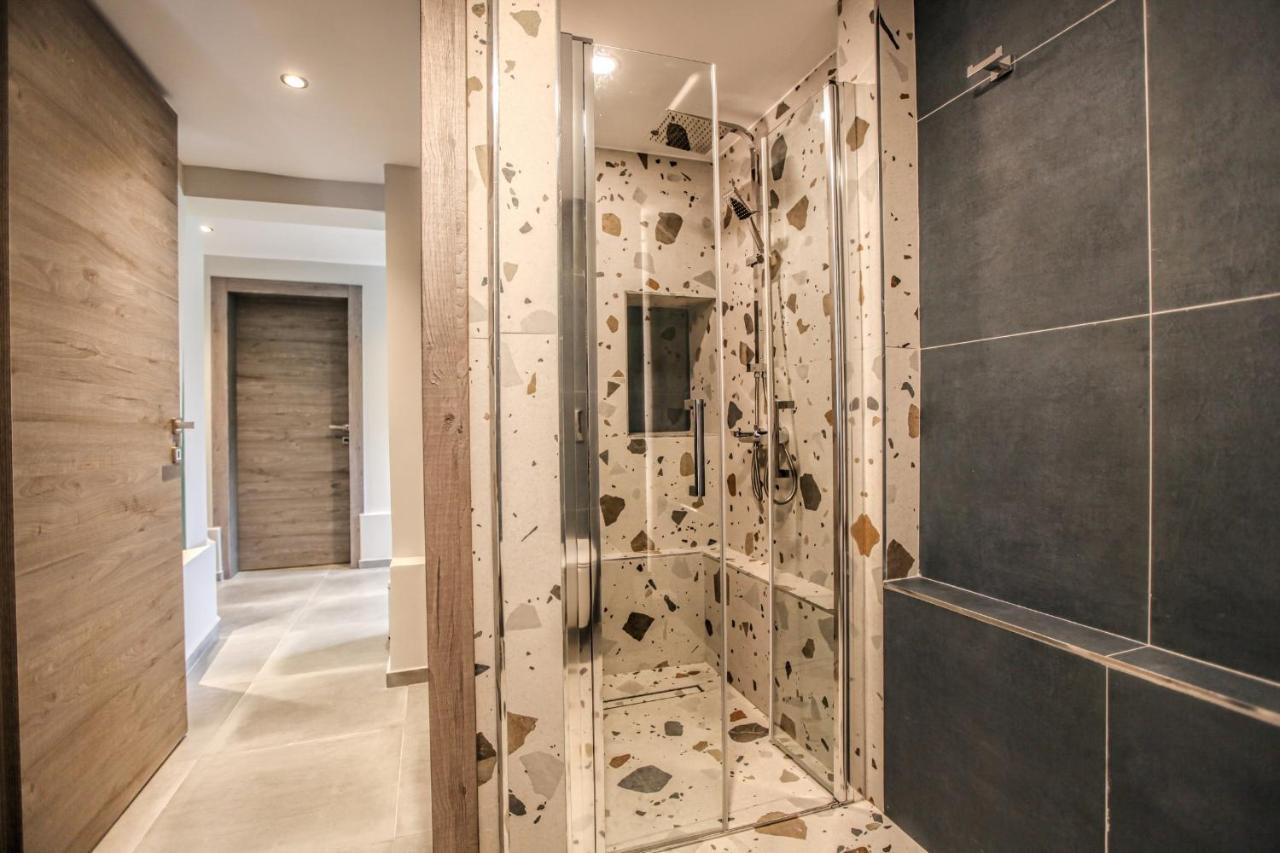 カランバカAvli Luxurious Houseアパートメント エクステリア 写真