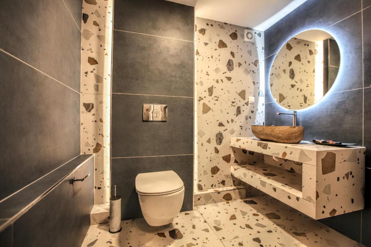 カランバカAvli Luxurious Houseアパートメント エクステリア 写真