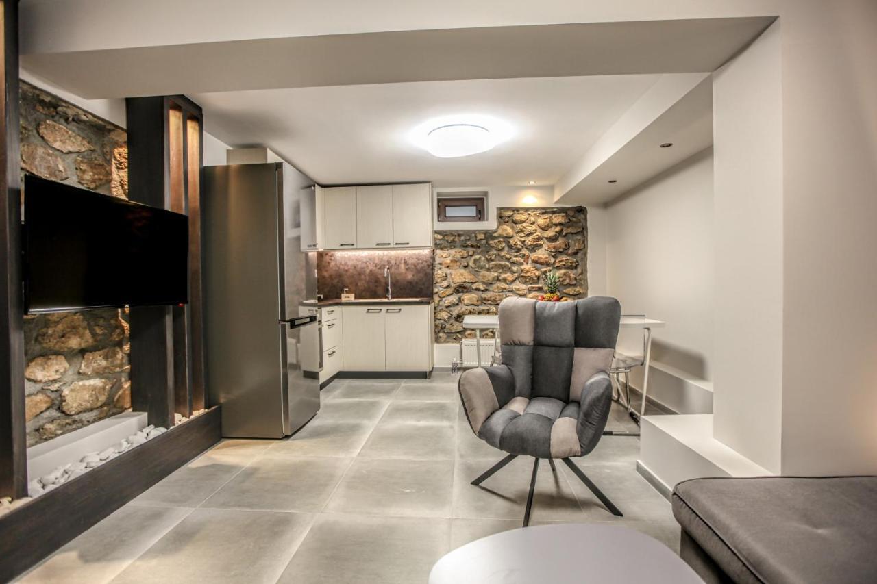 カランバカAvli Luxurious Houseアパートメント エクステリア 写真