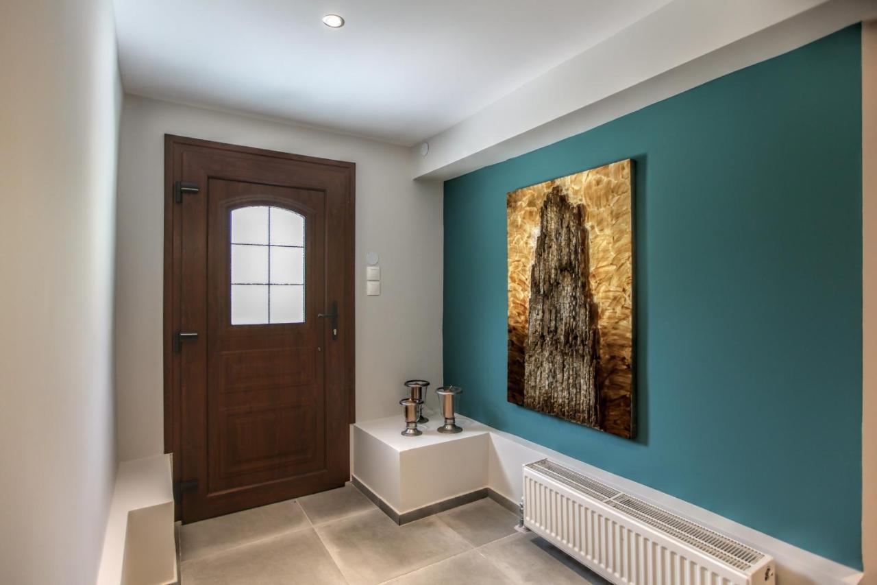 カランバカAvli Luxurious Houseアパートメント エクステリア 写真