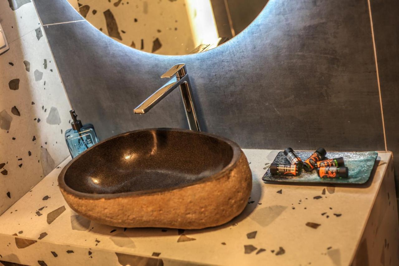 カランバカAvli Luxurious Houseアパートメント エクステリア 写真