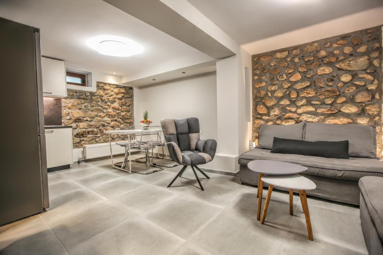 カランバカAvli Luxurious Houseアパートメント エクステリア 写真