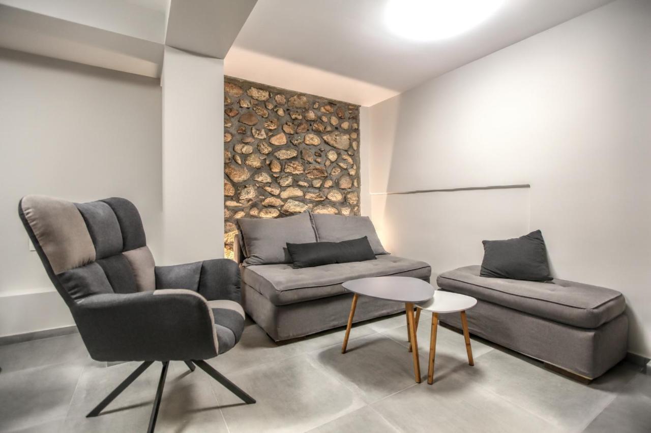 カランバカAvli Luxurious Houseアパートメント エクステリア 写真