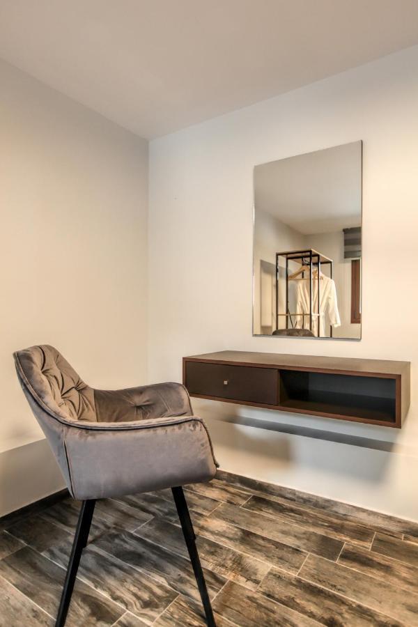 カランバカAvli Luxurious Houseアパートメント エクステリア 写真