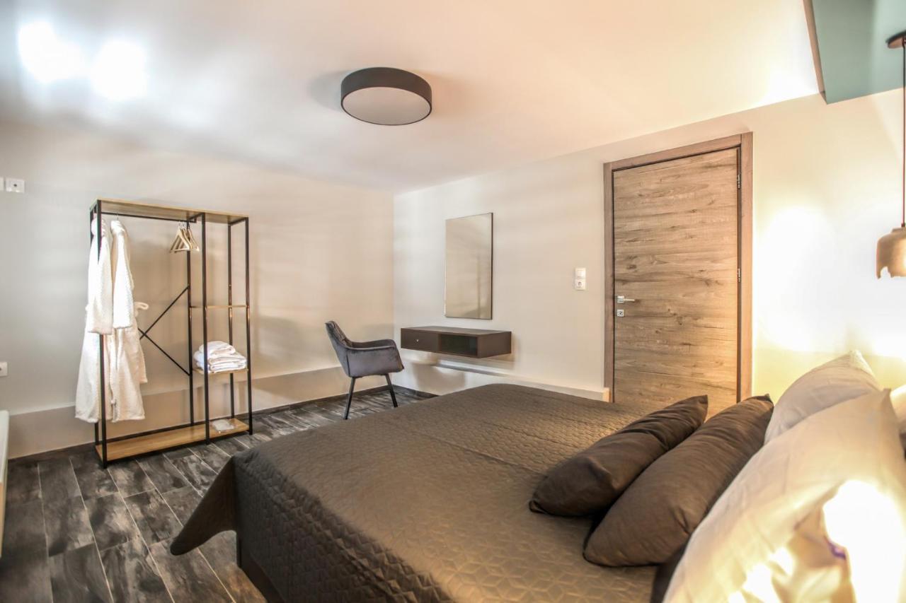 カランバカAvli Luxurious Houseアパートメント エクステリア 写真