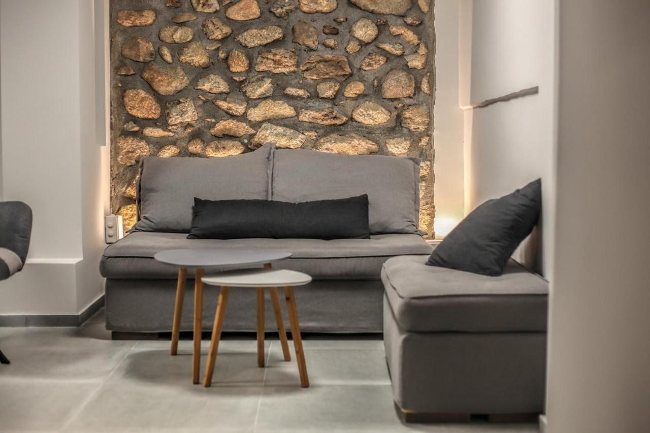 カランバカAvli Luxurious Houseアパートメント エクステリア 写真