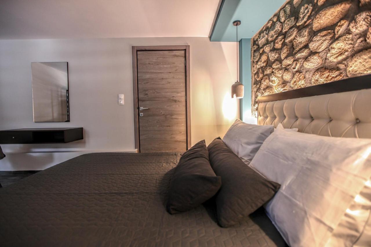 カランバカAvli Luxurious Houseアパートメント エクステリア 写真