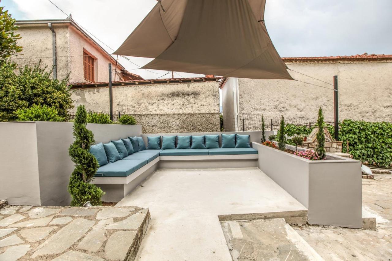 カランバカAvli Luxurious Houseアパートメント エクステリア 写真