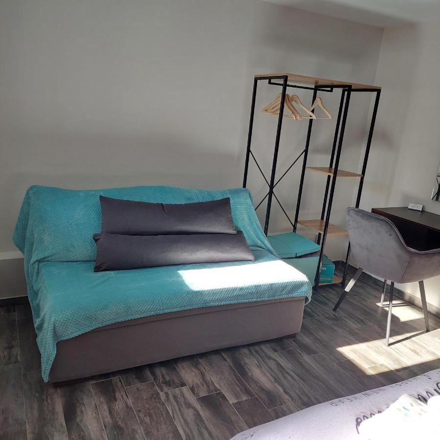 カランバカAvli Luxurious Houseアパートメント エクステリア 写真
