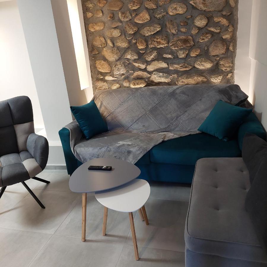 カランバカAvli Luxurious Houseアパートメント エクステリア 写真